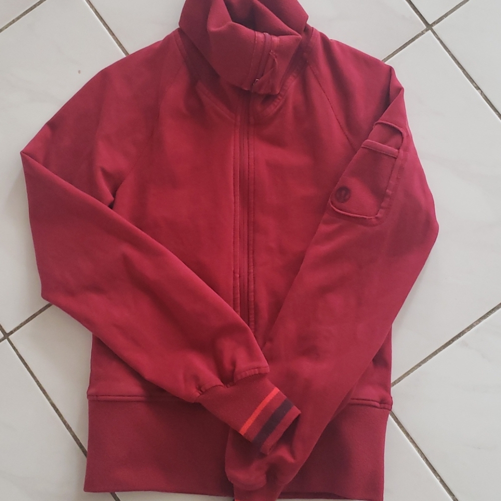 Lululemon Sweater - Picture 2 of 2